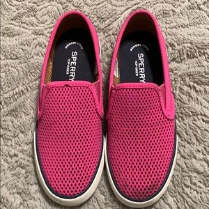 Sperry Memory Foam Top-Sider